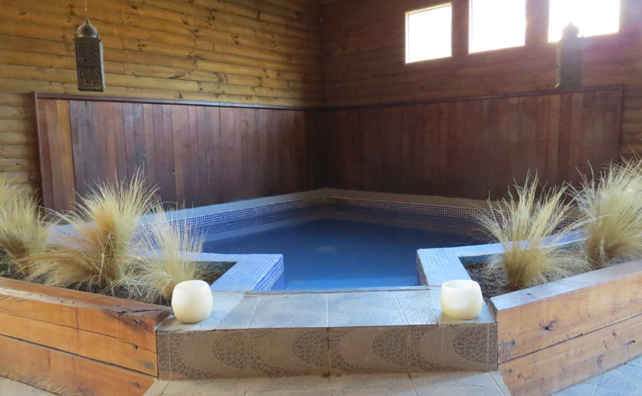  - Casa Maipo