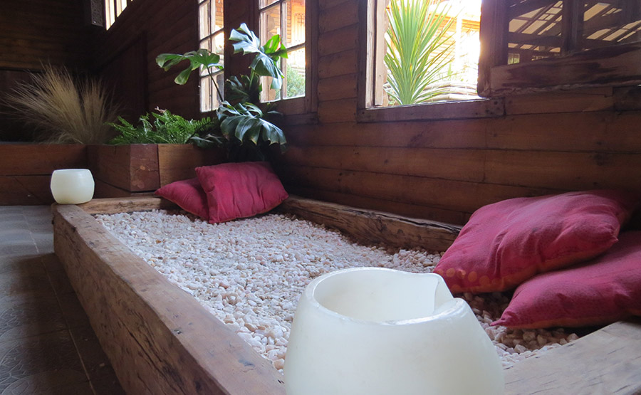  - Casa Maipo