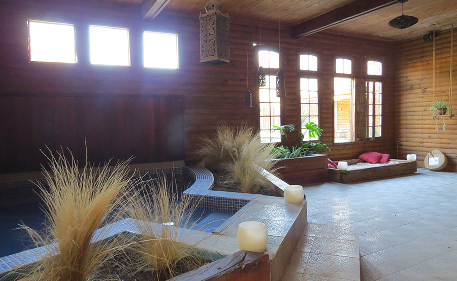  - Casa Maipo