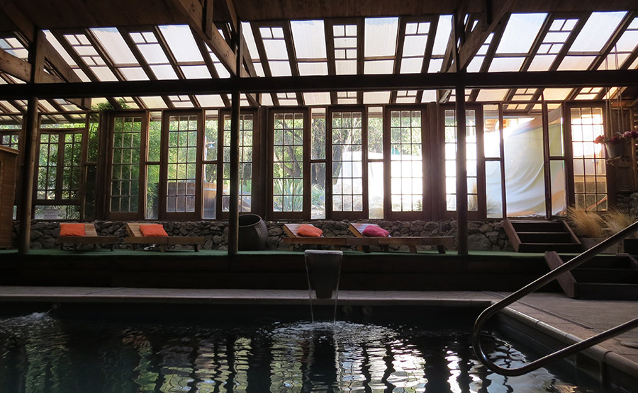  - Casa Maipo