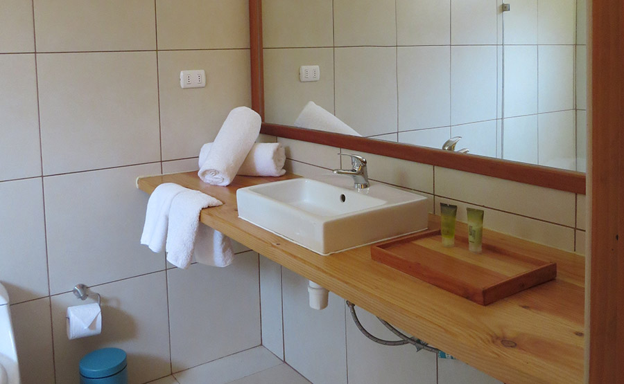  - Casa Maipo
