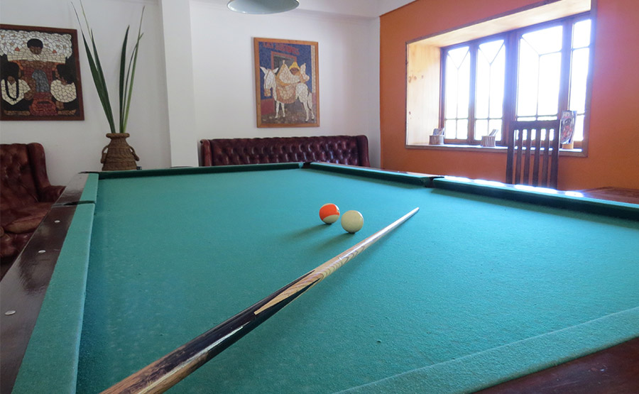  - Casa Maipo