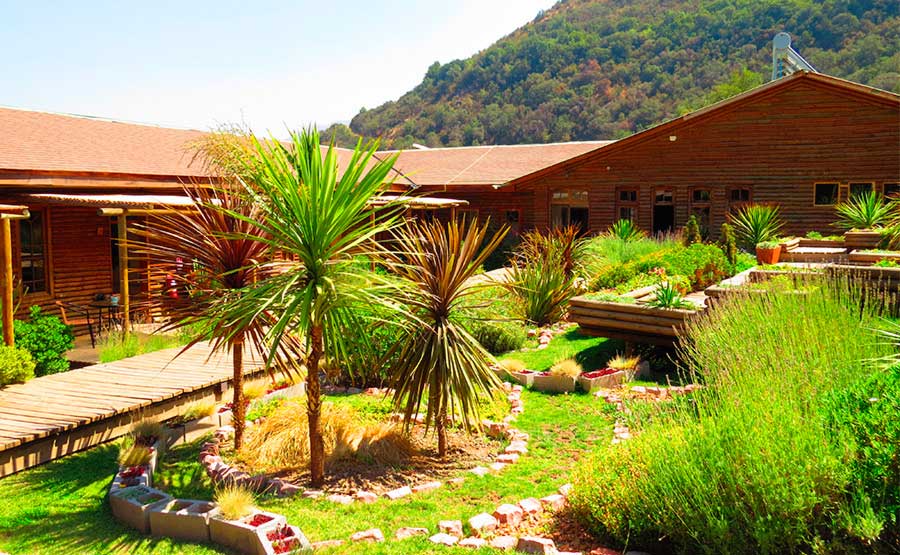  - Casa Maipo