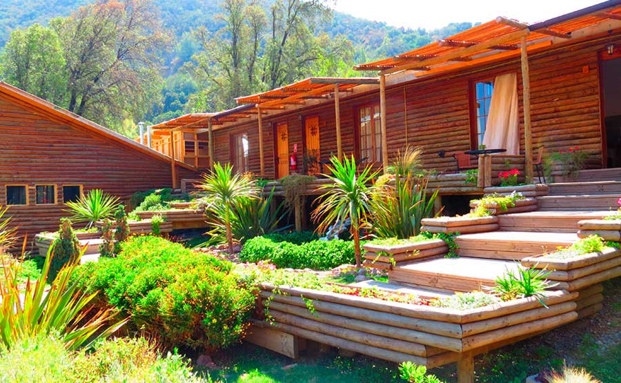  - Casa Maipo
