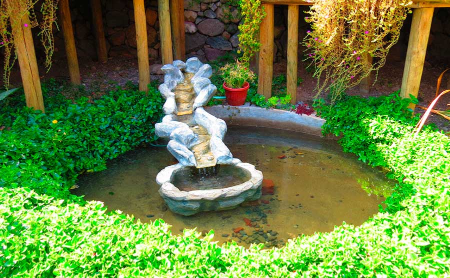  - Casa Maipo