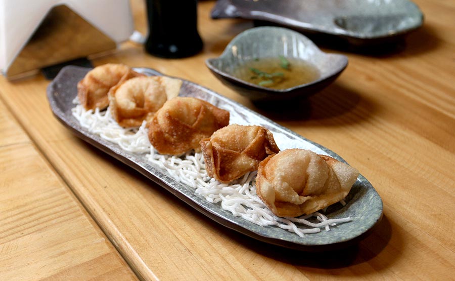 Kani Crunch