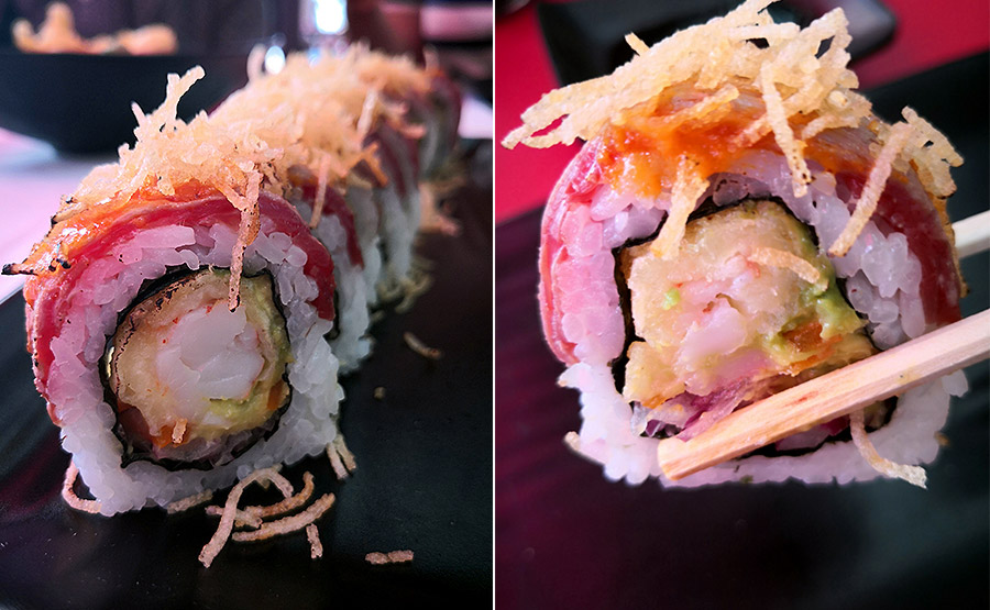 Niki Niku Maki 