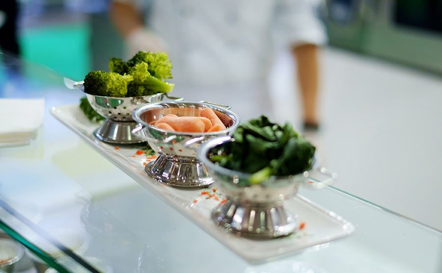  - Espacio Food & Service