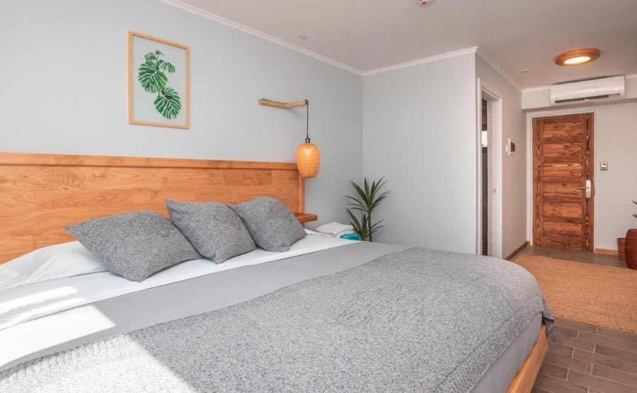  - Hotel Boutique Puramar