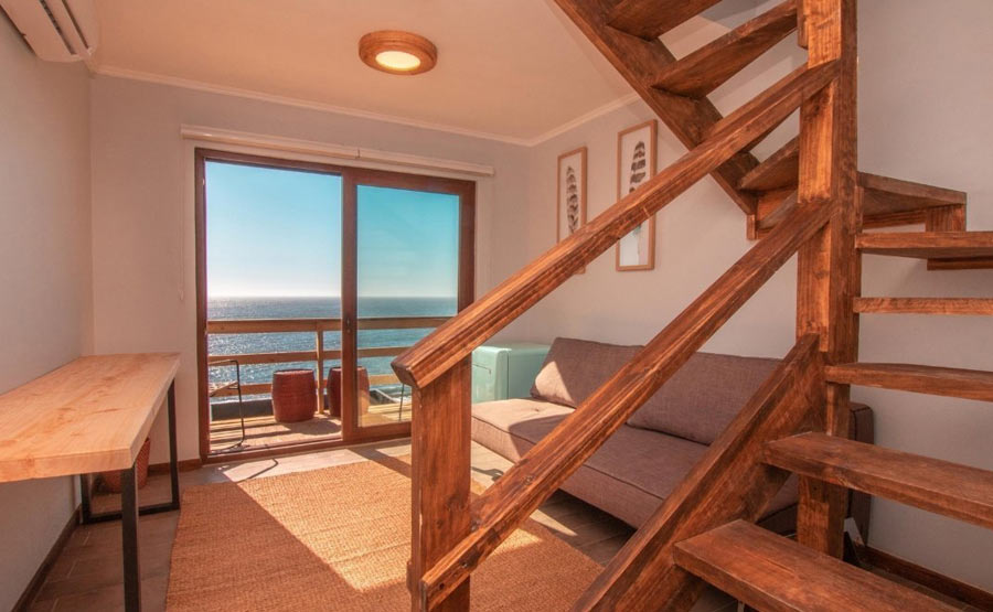  - Hotel Boutique Puramar