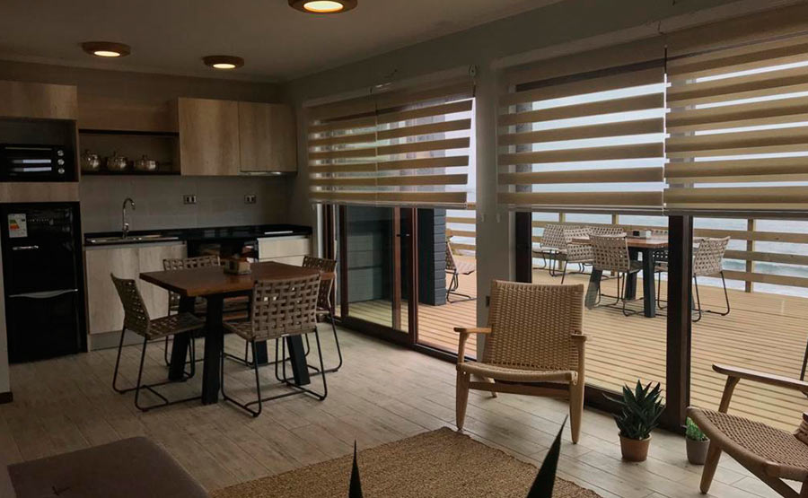  - Hotel Boutique Puramar