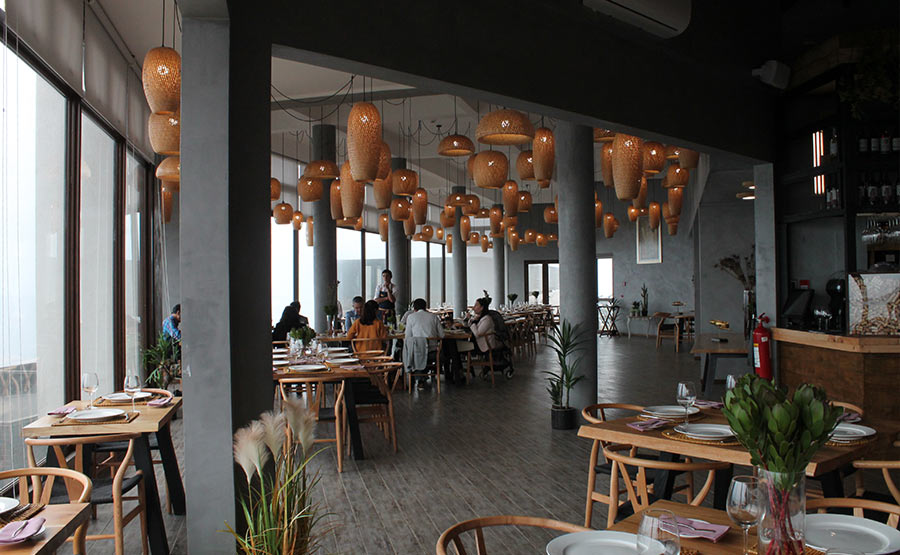  - Hotel Boutique Puramar