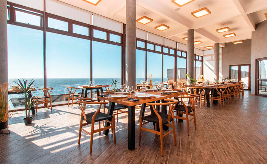  - Hotel Boutique Puramar