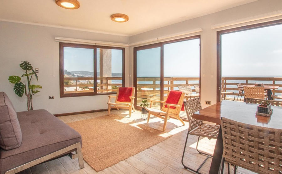  - Hotel Boutique Puramar