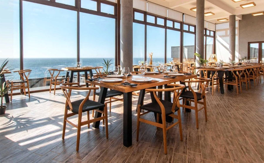  - Hotel Boutique Puramar