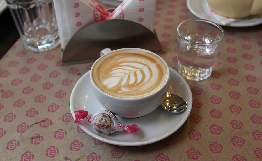 Latte