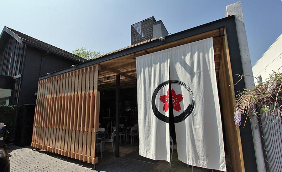 Fotos del restaurante Japn en Nueva Costanera, Vitacura - Japn Restaurant - Nueva Costanera