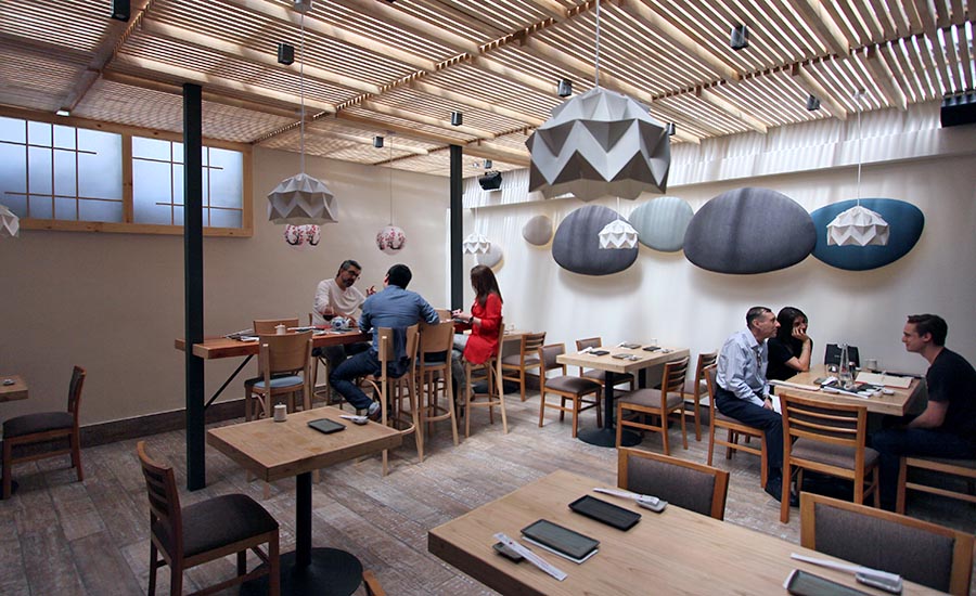  - Japn Restaurant - Nueva Costanera