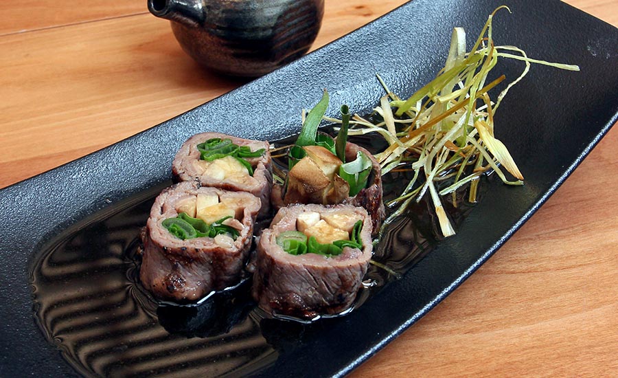 Namban maki - Japn Restaurant - Nueva Costanera