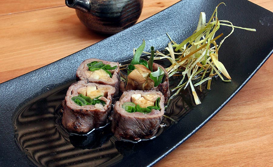 Namban maki - Japn Vitacura