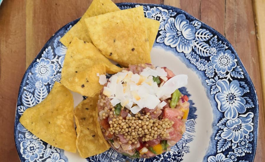 El Tartar de Arfenys - Bar La Providencia