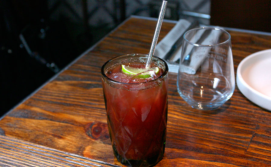 Coctel