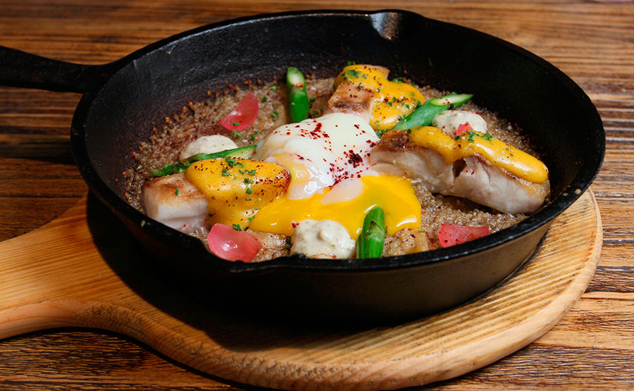 Paella 2.0