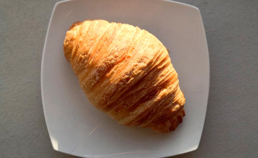 Croissants 