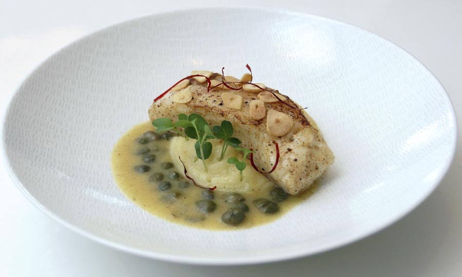 Chilean Seabass - Olam