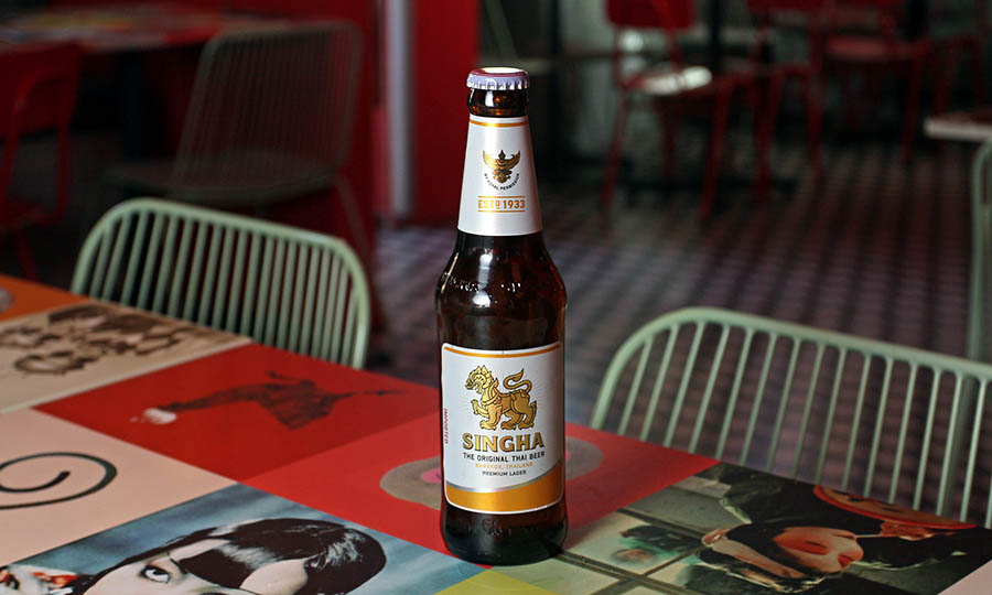 Singha