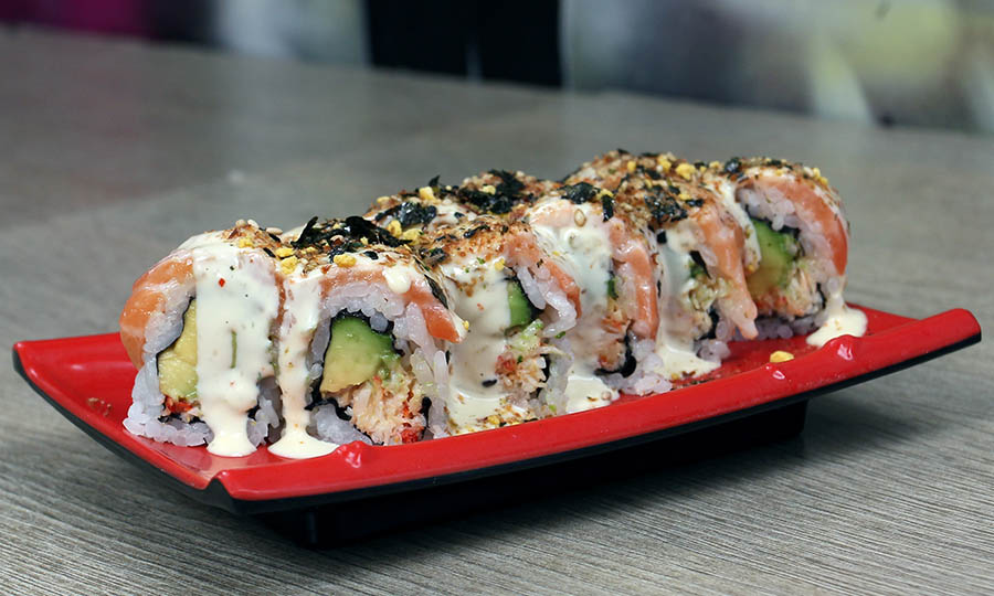 Maki Salmón