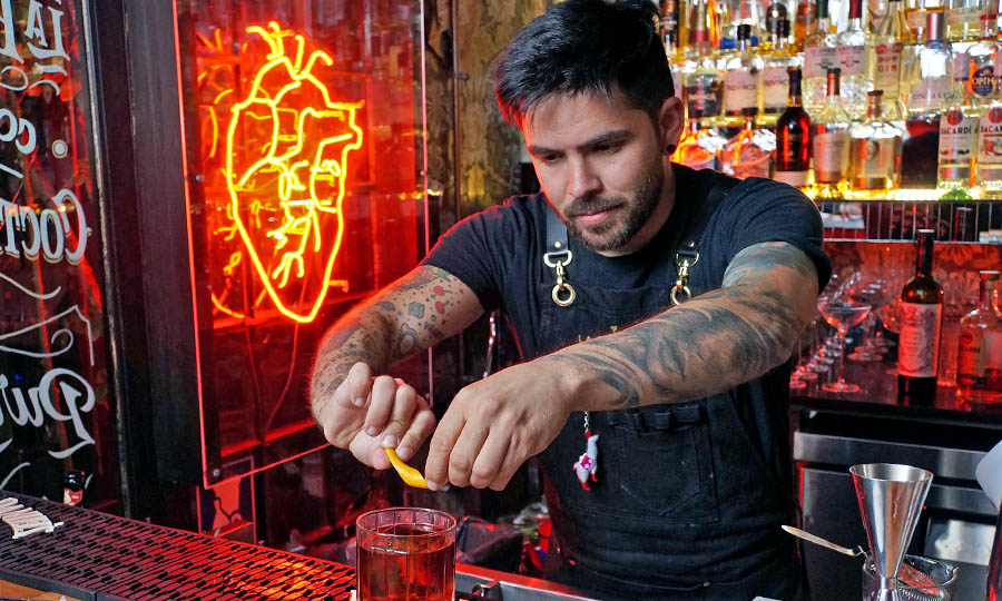  - Bar La Providencia