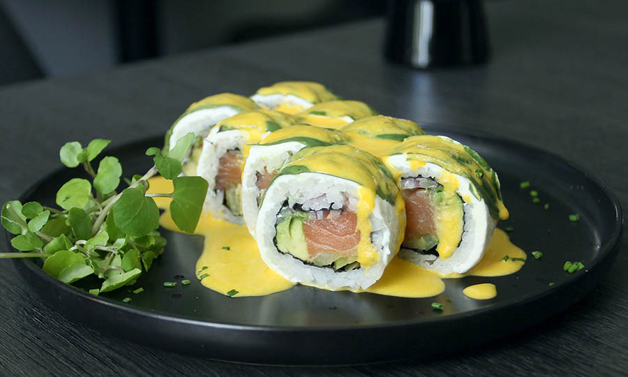 Roll Cuzco Verano - Alto Japn Providencia