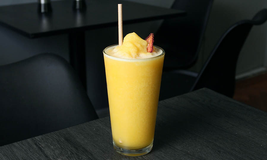 Jugo de Mango - Alto Japn Providencia