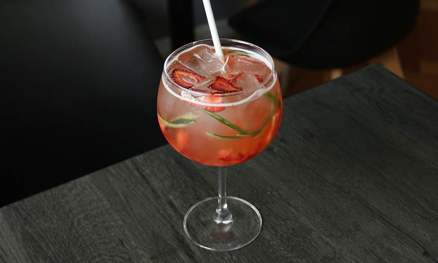 Alto spritz - Alto Japn Providencia