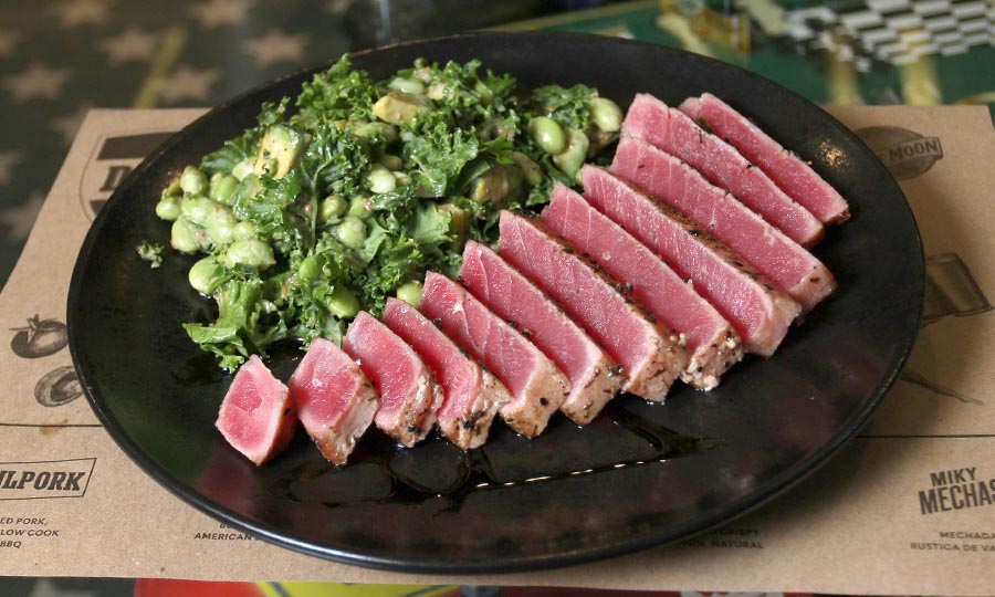 Tuna Kale