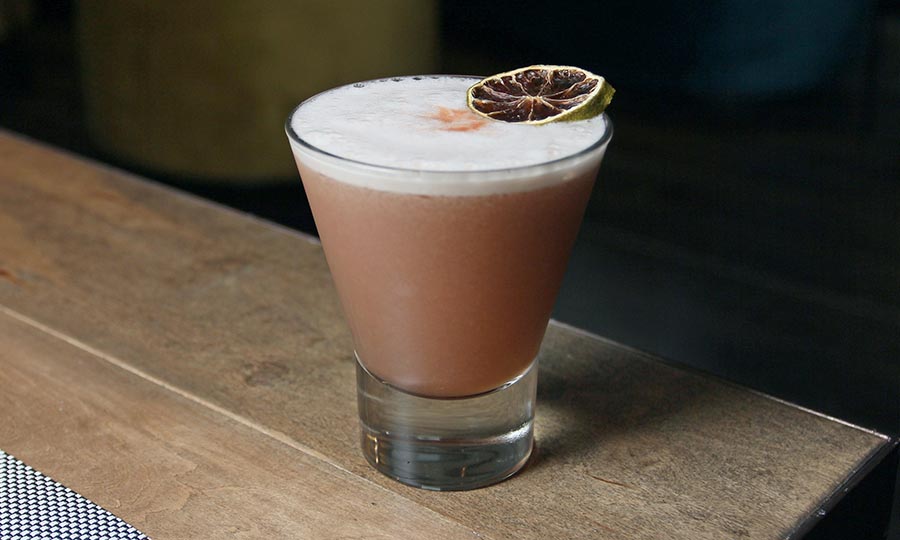 Sour de cassis - Malakita Resturant