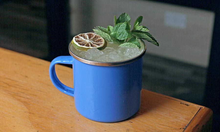 Moscow Mule