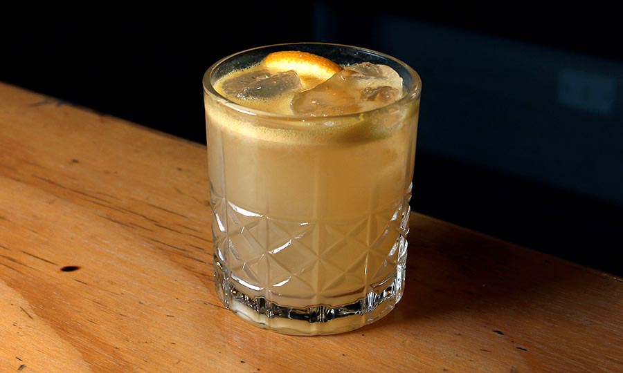 Piña y Nanana