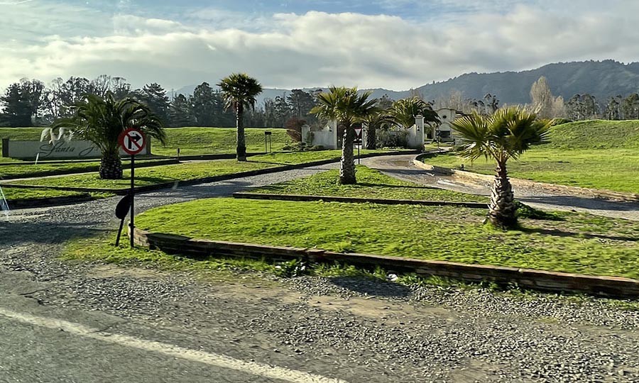 Fotos del restaurante Cachalote Quintay en el Club de Golf Santa Augusta - Cachalote Quintay