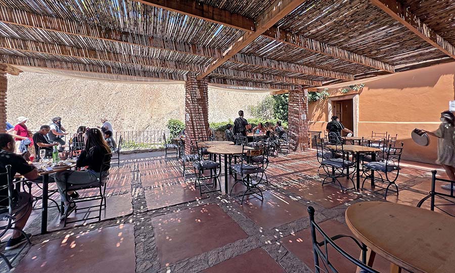  - Hacienda Miraflores Elqui