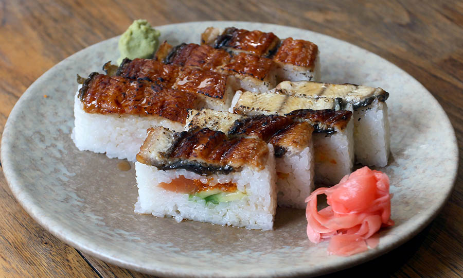 Batera Unagi