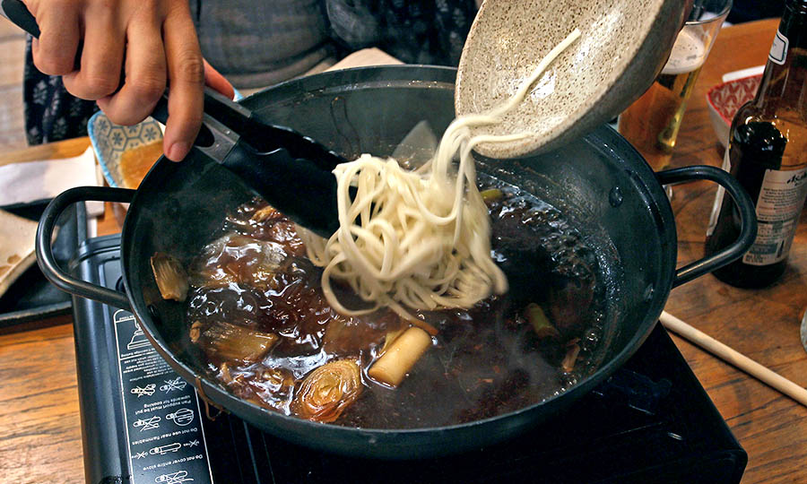  - Japn Restaurant - Nueva Costanera