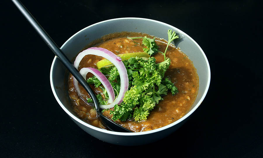 Amritsari Chana Masala