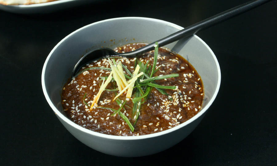 Kashmiri Rogan Josh