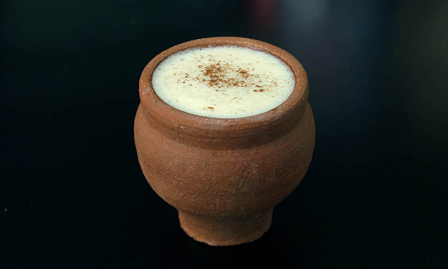 Masal Chai Frio - Indian Box Open Kennedy