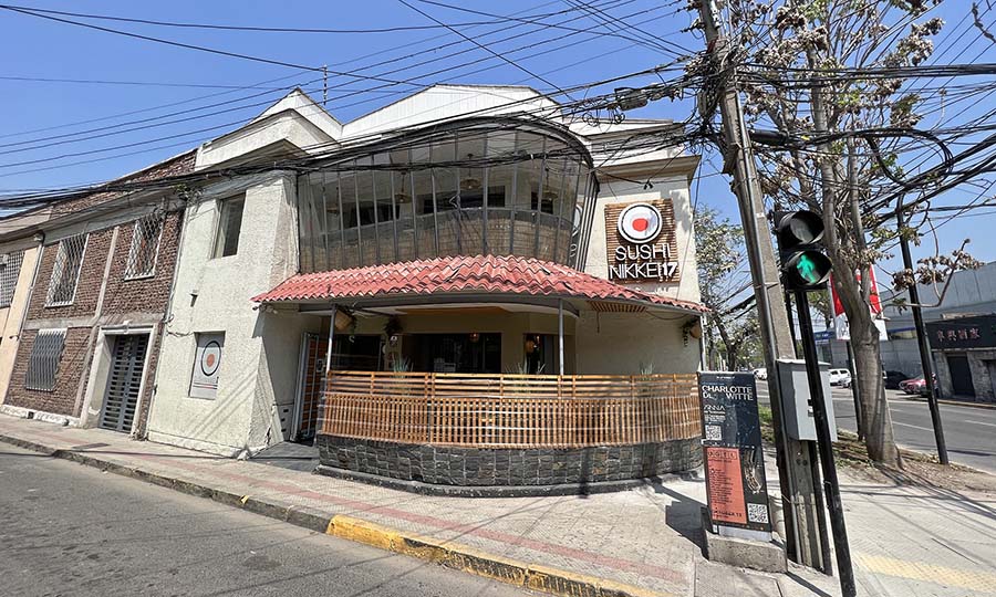 Fotos del restaurante Sushi Nikkei 17 en Bellavista Poniente