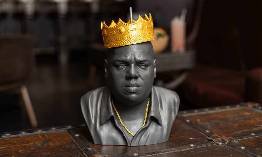 Notorious B.I.G. - Nkiru Bar
