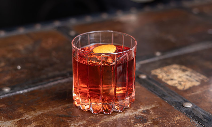 Negroni