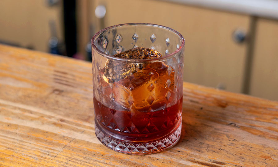 15 negroni